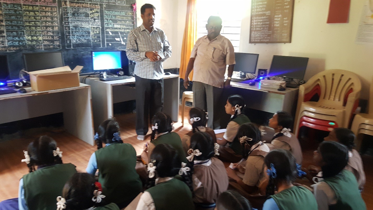 Transforming Education: Dellâ€™s â€˜School Adoption Programâ€™ and its grand outreach